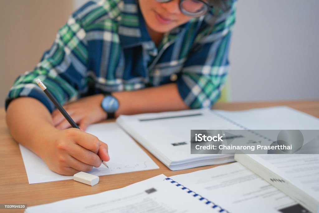 student taking notes student taking notes